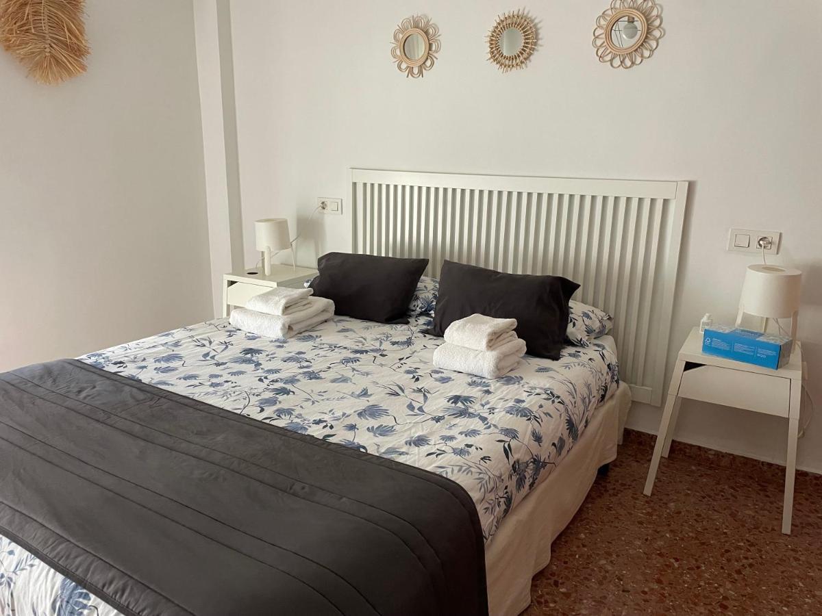 Carmen12 Apartment *