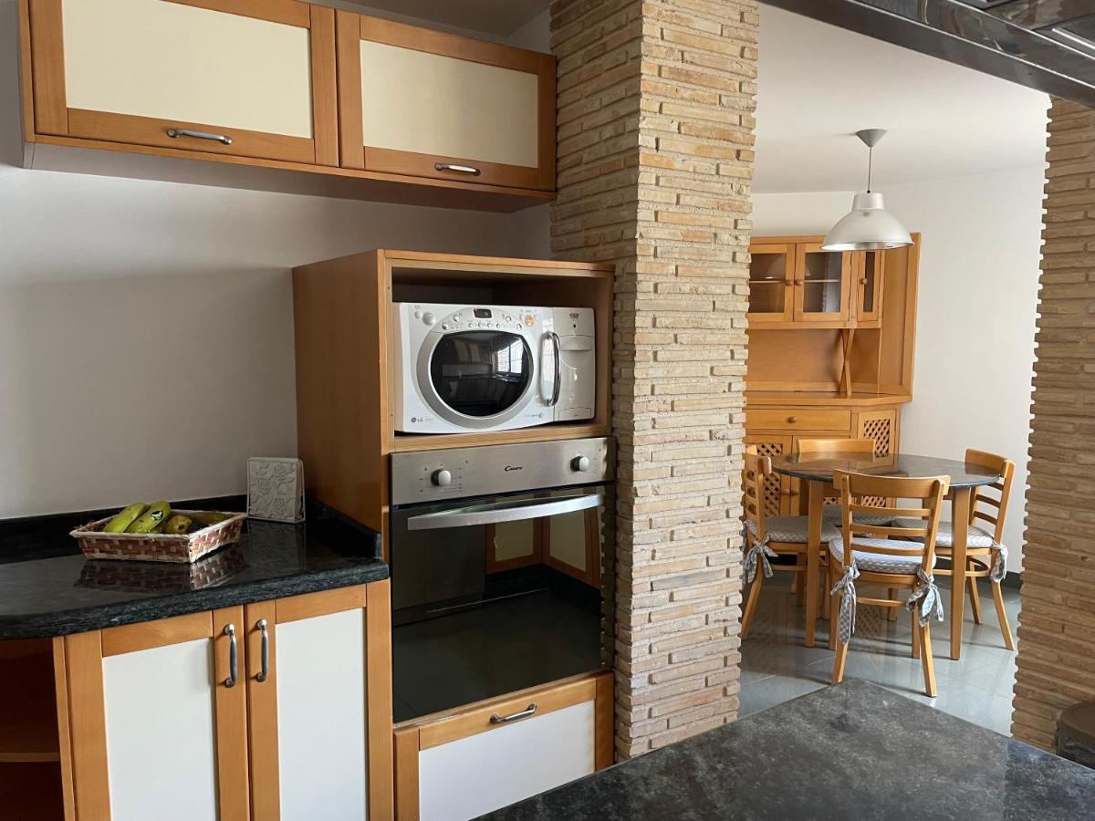 Apartment Carmen12 Xativa