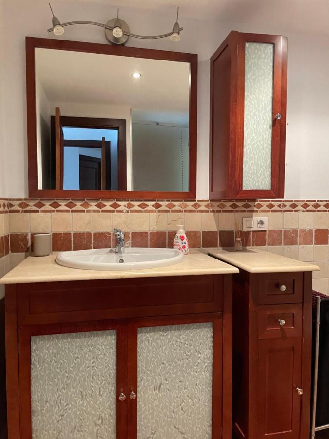 Apartamento Carmen12 *